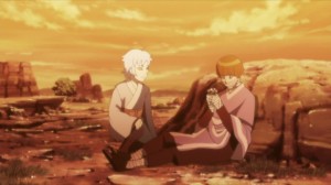 Episode 80: Mitsuki's Friend Episode 80