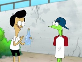 Episode 20