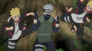 Episode 36: The Graduation Exam Begins! Episode 36