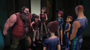 Episode 7