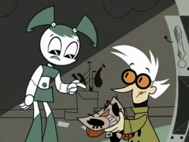 Episode 7
