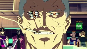 Episode 9
