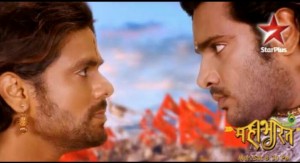 Episode 262: Duryodhan's weaknesses targeted Episode 262