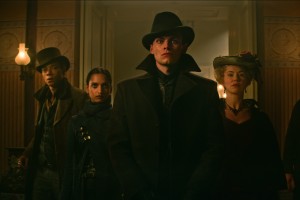 Episode 1