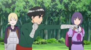 Episode 34: The Night of the Shooting Stars Episode 34