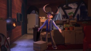 Episode 1