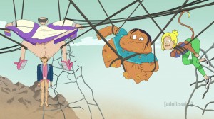 Episode 1