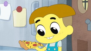 Episode 1