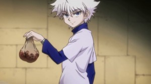 Episode 11: Trouble x With The x Gamble Episode 11