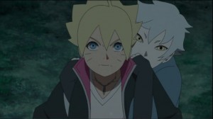 Episode 13: The Demon Beast Appears! Episode 13