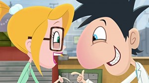 Episode 1