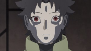 Episode 111: The Steam Ninja Scrolls: Mirai's King! Episode 111