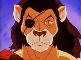 Episode 5: Pumm-Ra Episode 5