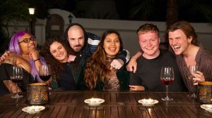 Episode 1