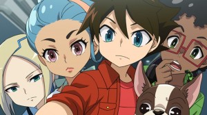 Episode 24: High Flying Hostiles; Backfire Brawl Episode 24