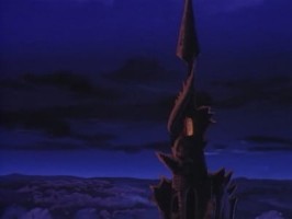 Episode 16: The Fireballs of Plun-Darr Episode 16