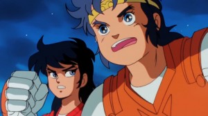 Episode 9: Wildfire in the Sky Episode 9