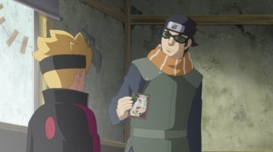 Episode 180: Ansatsu sha Mugino Episode 180