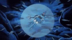 Episode 6: The Counter Attack Episode 6