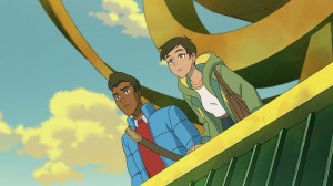 Episode 9