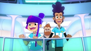 Episode 1