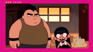 Episode 9