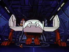 Episode 29: Feliner (1) Episode 29