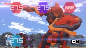 Episode 18: Shun Shine; Ronin Son Episode 18