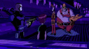 Episode 7