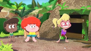 Episode 8