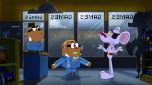 Episode 25