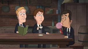 Episode 5