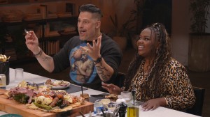 Episode 8: The Meat Extravaganza Episode 8
