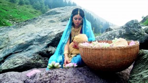 Episode 17: Kunti Gets Married to Pandu Episode 17