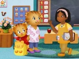 Episode 3: Daniel Visits School Episode 3