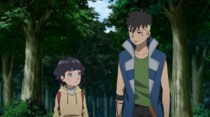 Episode 209: The Outcast Episode 209