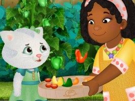 Episode 16: I Love You, Mom Episode 16
