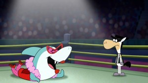 Episode 18