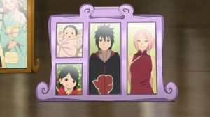 Episode 19: Sarada Uchiha Episode 19