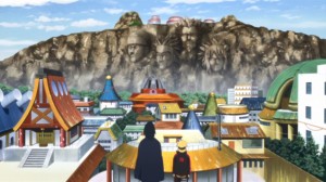 Episode 129: The Village Hidden in the Leaves Episode 129