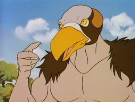 Episode 59: The Superpower Potion Episode 59