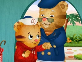 Episode 14: Daniel Helps O Tell a Story Episode 14