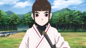 Episode 137: The Samurai Exchange Student Episode 137