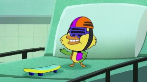 Episode 16