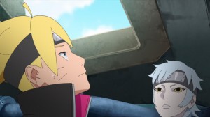 Episode 235: Infiltrating Dotou Island Episode 235