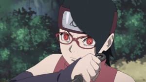 Episode 74: The Enemy, Ino-Shika-Cho! Episode 74