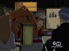 Episode 8