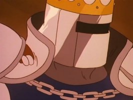 Episode 51: Excalibur Episode 51