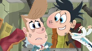 Episode 12
