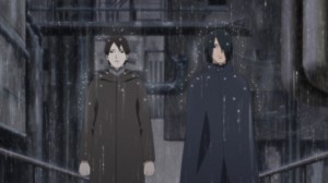 Episode 157: Kara's Footprints Episode 157